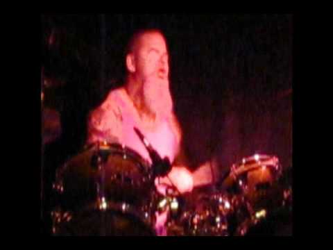 The Galway Hooker Band (Fall From Grace of God)