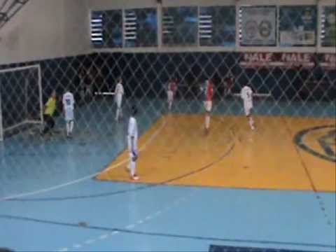Lances do goleiro Lucas Gomes - Metropolitano (FPF) - 2012 - Sub13 - Parte 2