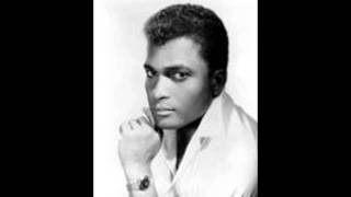 the rose is for today - charley pride