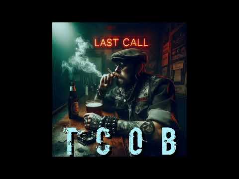 TCOB   Last Call