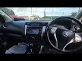 2019 Nissan Navara 2.3L Diesel For Sale Images