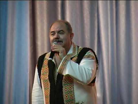 Nicolae Paliț.Spectacol Aniversar 55 ani Ungheni partea 2