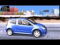 Citroen C2 VTR для GTA San Andreas видео 1