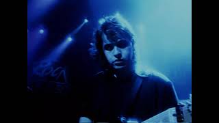 Marillion - The King of Sunset Town (Re-edit &amp; Music Video by SonicAdapter)