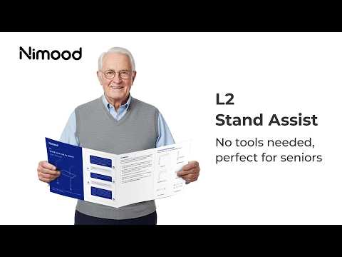 L2 stand assist setup