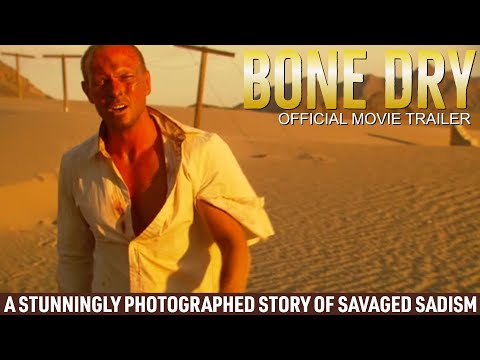 Bone Dry (Luke Goss and Lance Henriksen) - Official Trailer (UK)
