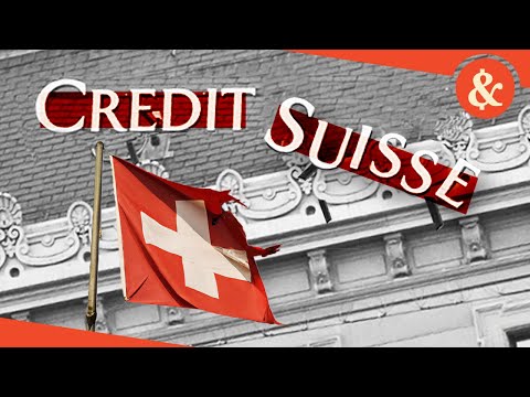 The Rise & Fall of Europe's Most Notorious Bank