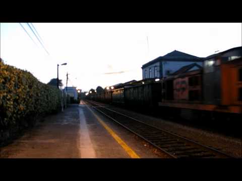 Comboio Distribuição n.º 57132 - Barroselas