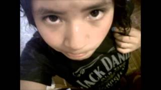 te quiero duncan dhu by: alex