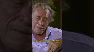 Don&#39;t Try, Just be #charlesbukowski #markmanson