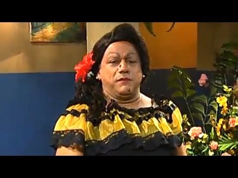 Misión Emilio/ Rosso García "Contrapunteo"