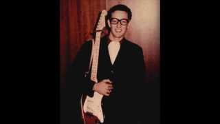 Ting a ling - BUDDY HOLLY.