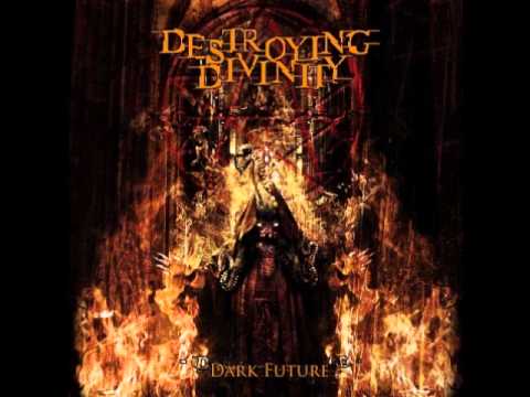 Destroying Divinity - Undead In The Darkness