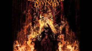 Destroying Divinity - Undead In The Darkness
