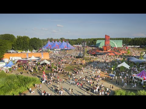 Laatste tickets voor uitverkocht Lowlands gaan vrijdag in de verkoop Laatste tickets voor uitverkocht Lowlands gaan vrijdag in de verkoop