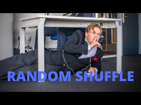 Random Shuffle - (2019)