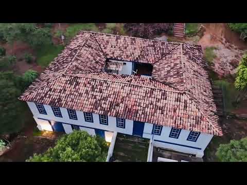 Santo Antônio do Monte MG. A Capital mundial dos fogos de Artifícios