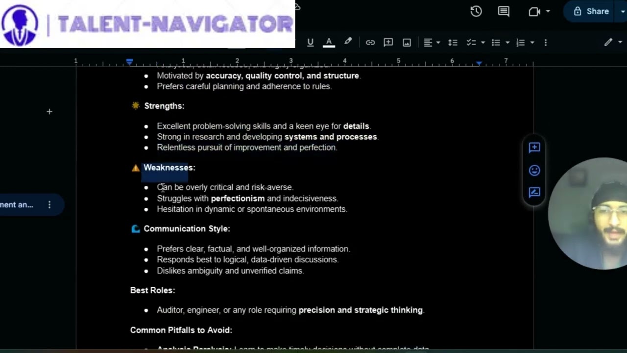 Diverse Career Paths: Utilizing DISC Personality Assessment for Professional Growth