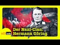 Hitlers Rechte Hand Görings Leben Zwischen Macht Und Drogensucht ZDFinfo Doku
