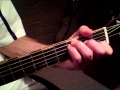 Closer- Keb Mo' guitar lesson 