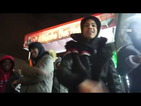 Ap Kaydot Ft YB Thatsyouu- Bag Today