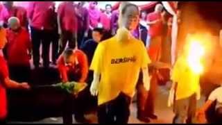 Waging Jihad on the Infidels