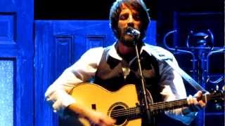 Ray LaMontagne - Old Before Your Time
