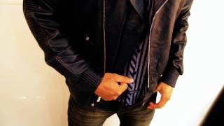 Street Moda Live Mechanics Outerwear Video Commercial www.streetmoda.c