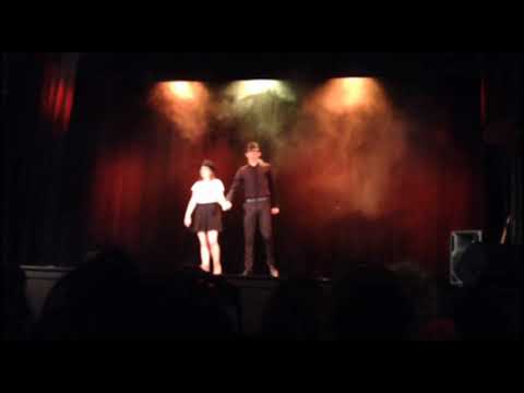 Showreel - Sunny D'Alessandro