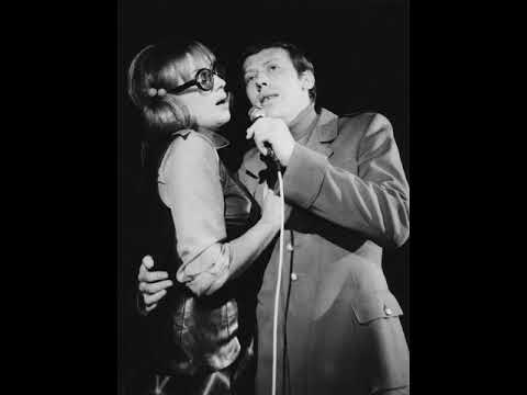 Naďa Urbánková & Jiří Grossmann - Jackson (1968, vydáno 2013)