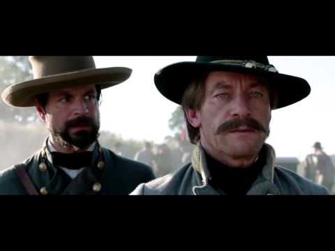 FIELD OF LOST SHOES Official Trailer 2014