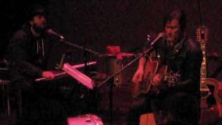 &quot;#1 Summer Jam &amp; Cruel to Be Kind&quot; - Butch Walker - 7 Stages - Atlanta, GA - January 14, 2010