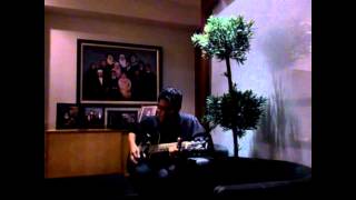 Ebiet G Ade: Ayah Aku Mohon Maaf Cover (New)