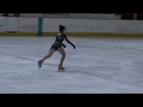 Marina Nikolova - Priz Victoria 25.03.2017