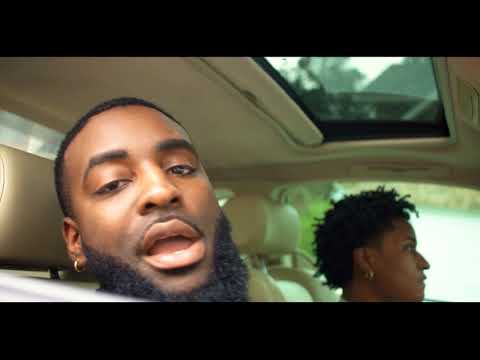 B.Hatch- Ain't No Days Off (The Xwise Productions/ Prod. By Don Dash Beats)