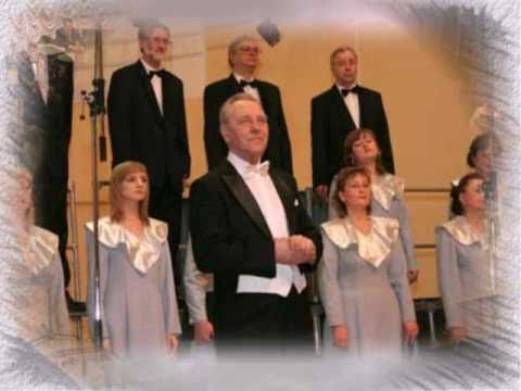 S. Degtyarev - MININ AND POZHARSKY - We exclaim "Praise to God"