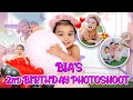 BIA 2ND BIRTHDAY SHOOT | ZEINAB HARAKE