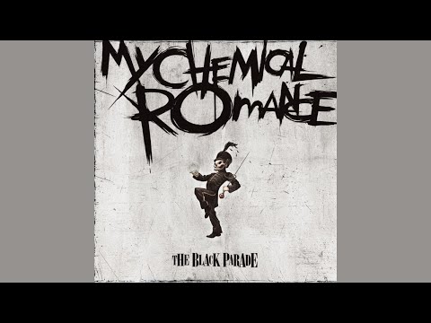 My Chemical Romance - The End / Dead