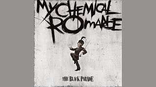 My Chemical Romance - The End / Dead