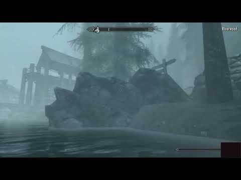 let's play Skyrim SE part 294