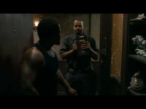 NEXT DAY AIR Clip - "Wrong Delivery"