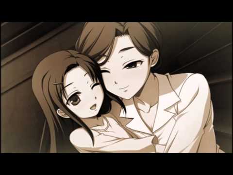 Corpse Party BloodCovered: ...Repeated Fear Insert OST - Yami ni Nureta Catastrophe (ARTERY Solo)