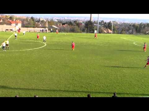 DTC-Select - Sportbusz Csepel FC 4.rész