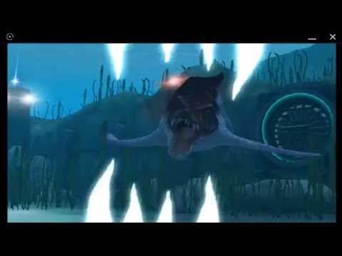 Jurassic World: The Game - Aquatic Player Duel Battle 89 - HAINOSAURUS VS TYLOSAURUS & ORTHACANTHUS