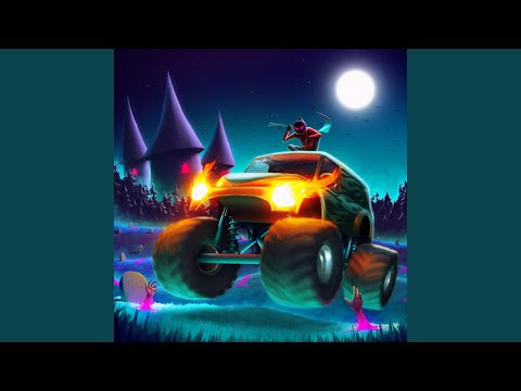 My Soul To Take (feat. Lil Spooky)