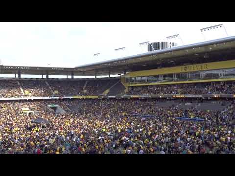 Meisterfeier BSC Young Boys 2019 - 26.05.2019 - 007