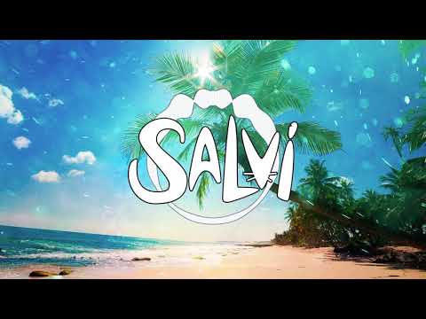 Sak Noel, Salvi & Franklin Dam - Tocame (Cumbia & Punta Catracha Remix) [FREE DOWNLOAD]