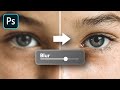 Increase Blur To Sharpen Better Photoshop Trick