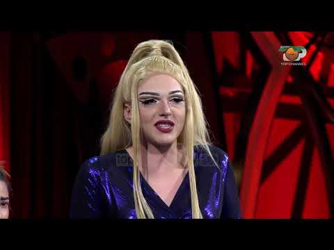 Portokalli, 8 Mars 2020 - Vezirja ( Audicioni per striptist )