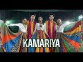 Kamariya | One Stop Dance x Jigar Thakkar x Sagar Rana